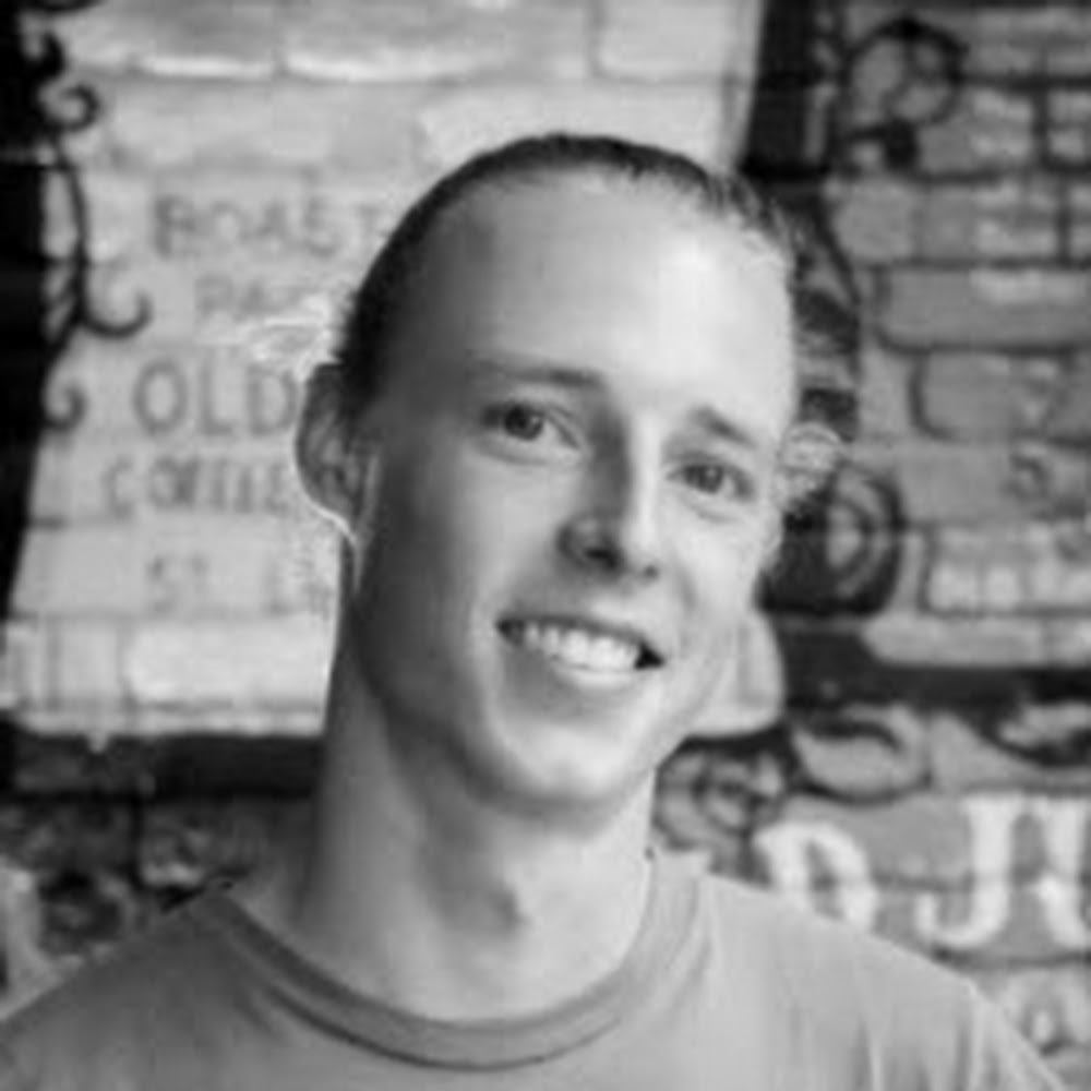 Meet your Posher, James